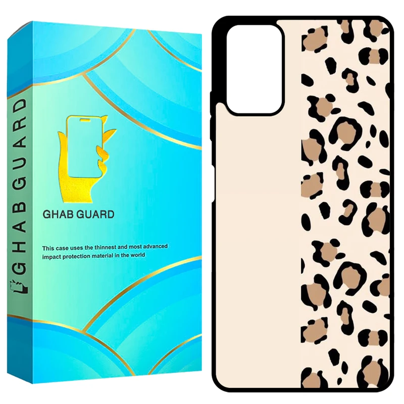 کاور قاب گارد مدل GCHPN10 مناسب برای گوشی موبایل شیائومی Redmi Note 10 4G / Note 10s / Poco M5s