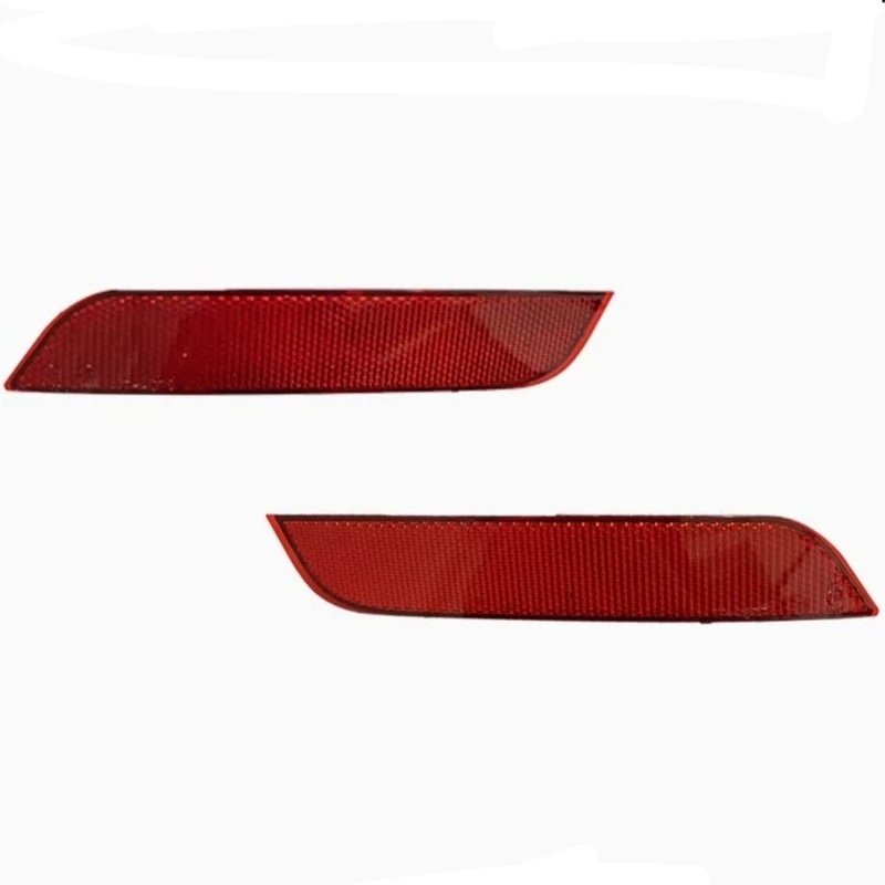 چراغ تزیینی روی سپر عقب چپ و راست پیروز صنعت کد 982 مناسب برای سورن بسته دو عددی