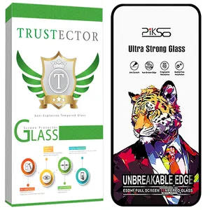 Trustector PICSOT Screen Protector For Apple iPhone 17