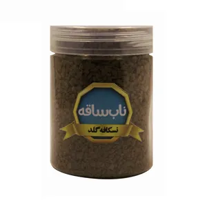 قهوه فوری گلد ناب ساقه - 100 گرم