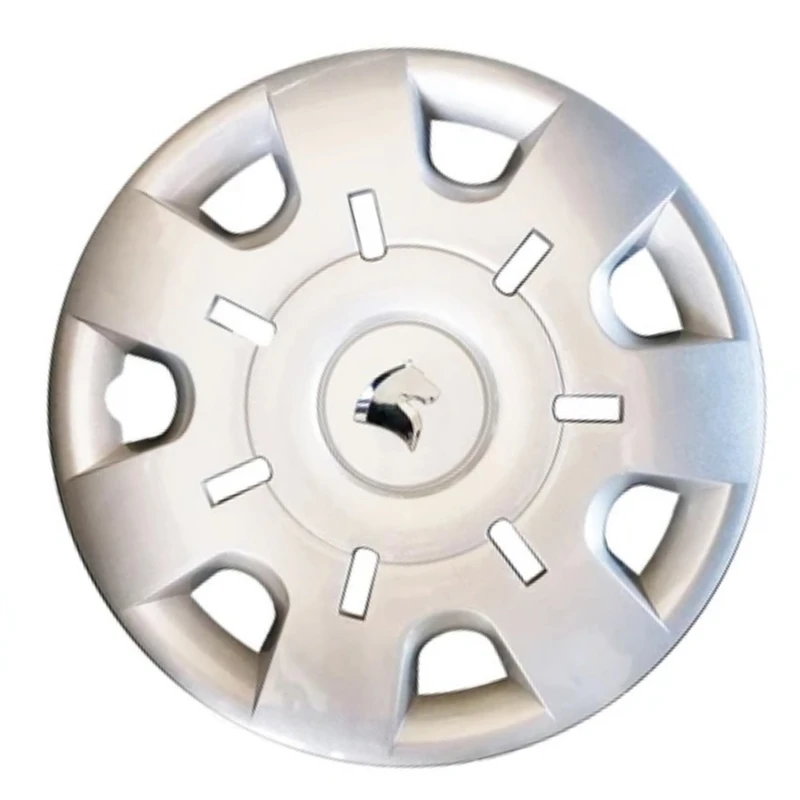 قالپاق چرخ خودرو کد 07 سایز 14 اینچ مناسب برای رانا