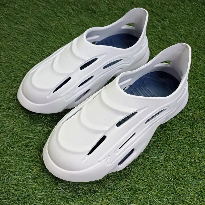 کفش ساحلی نسیم مدل ساحلی آدرین کد 1551-WH-DBE