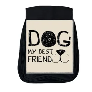 کوله پشتی مدل بهترین دوست    