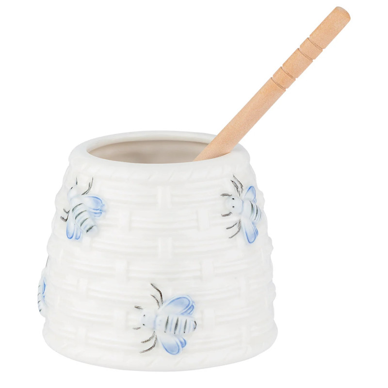 ظرف عسل مادام کوکو مدل Rusty