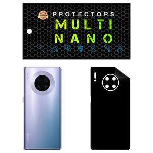 MULTI NANO X-F1M Model Matte Rear Skin For Huawei Mate 30 Pro 5G Mobile Phone