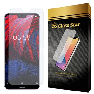 Glass Star SADE Screen Protector For Nokia 6.1 Plus