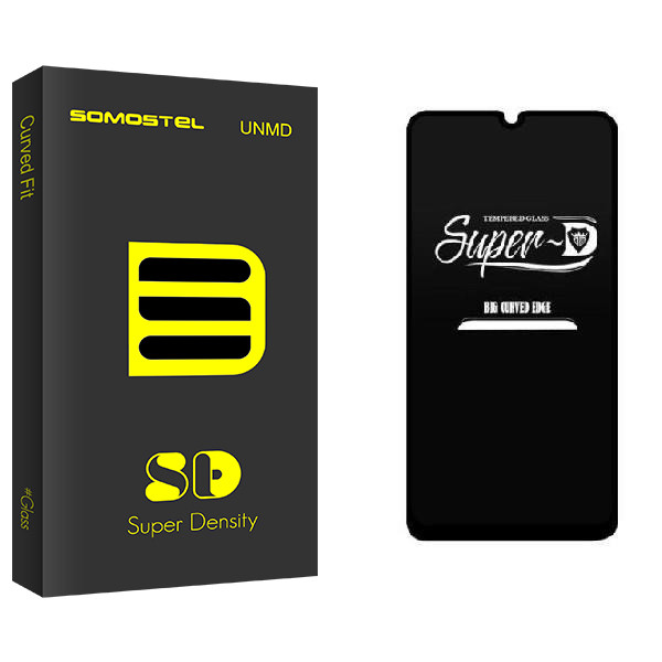 محافظ صفحه نمایش سوماستل مدل SD SuperD مناسب برای گوشی موبایل سامسونگ Galaxy A22 4G