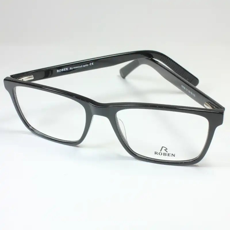 فریم عینک طبی روبن مدل 5766