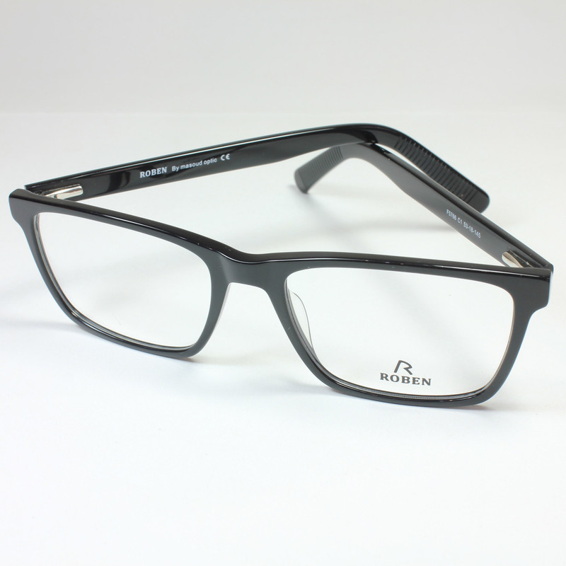 فریم عینک طبی روبن مدل 5766