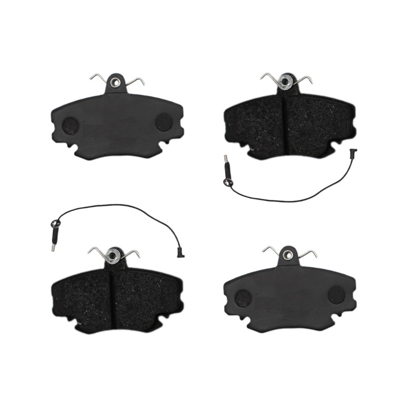 لنت ترمز جلو مدرن تندیس کد MT0004 مناسب برای رنو ساندرو