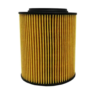 فیلتر روغن موتور ماهله مدل ox154/1D مناسب برای بی ام دبلیو مدل N20 