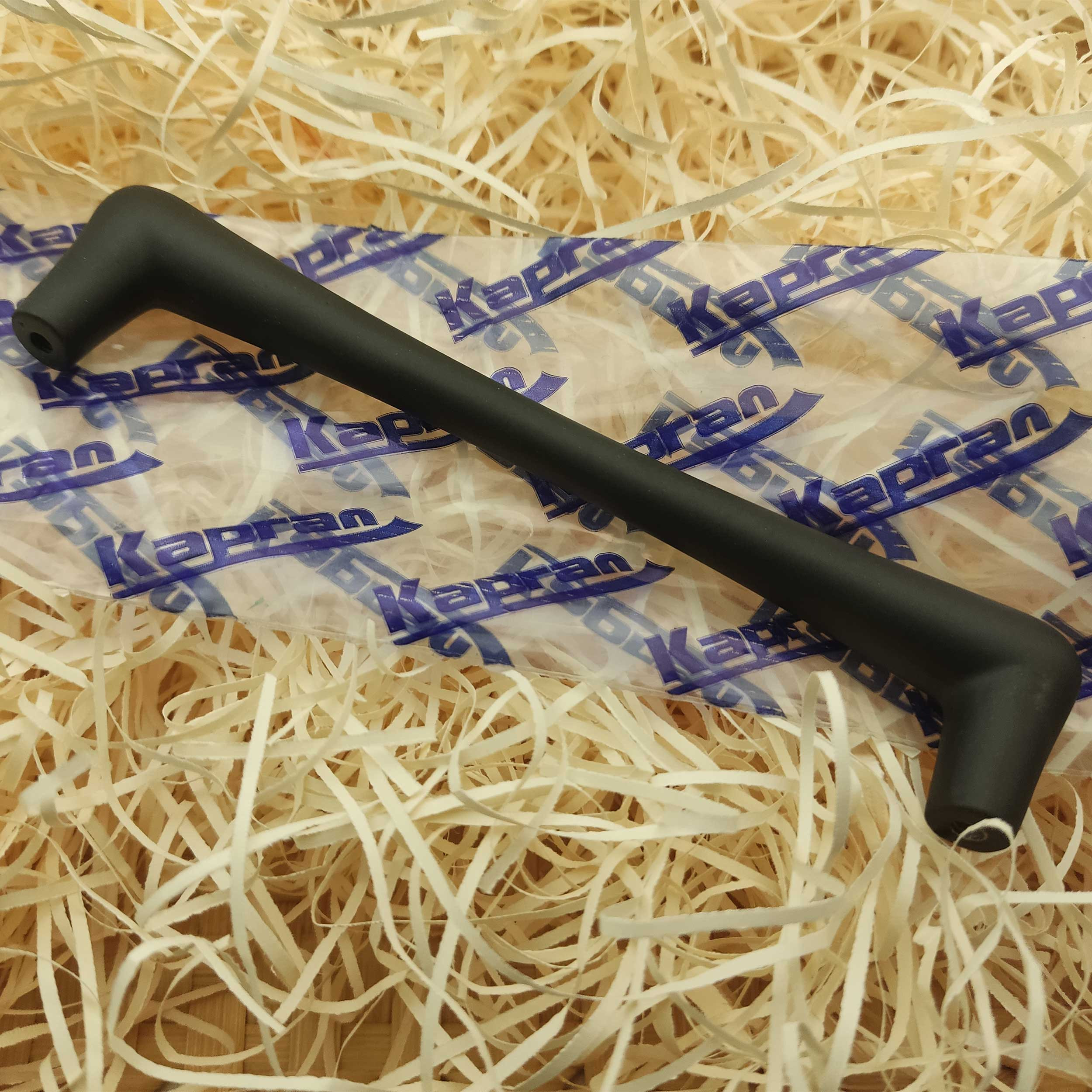 دستگیره کابینت کپران مدل مدرن کد KP-342-128 بسته 5 عددی