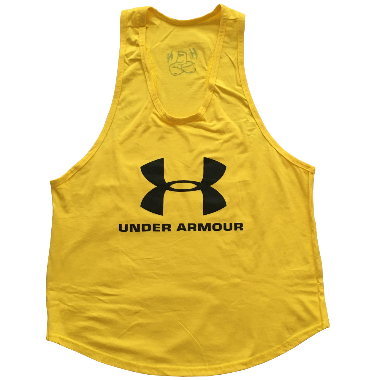 تاپ ورزشی مردانه مدل NDR04