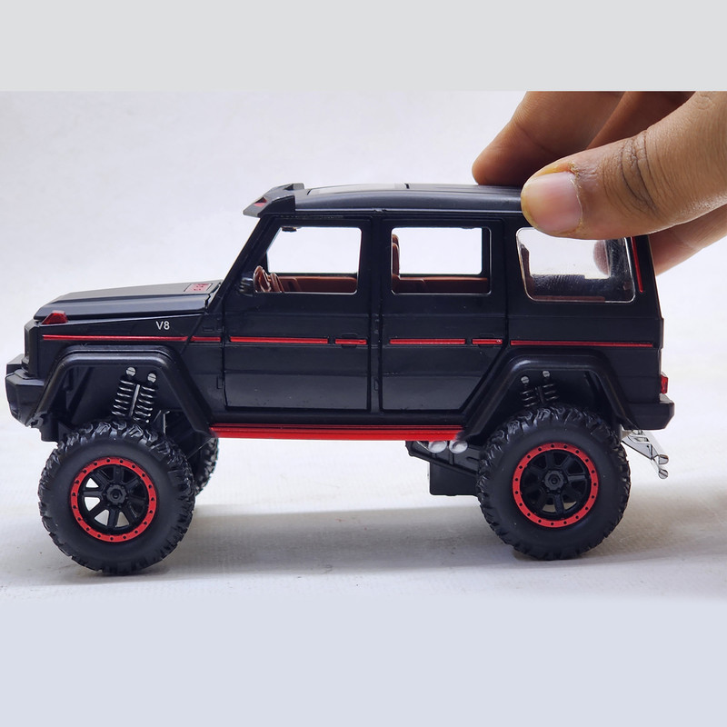 ماشین بازی چه ژی مدل بنز G CLASS