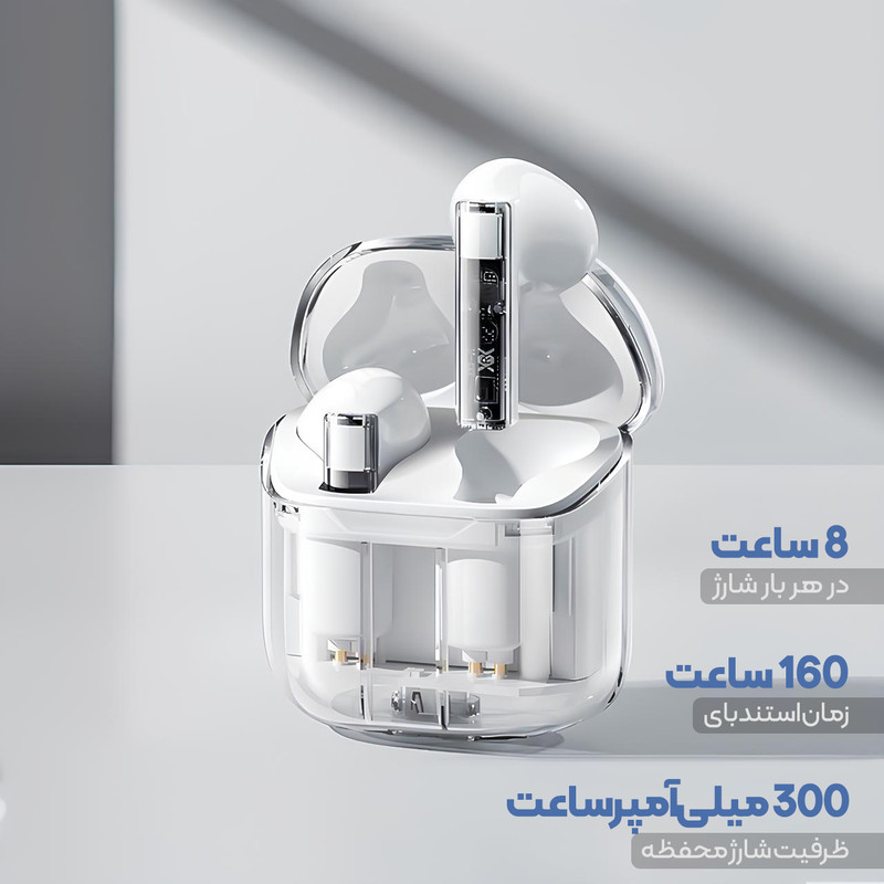 هدفون بلوتوثی مدل J90