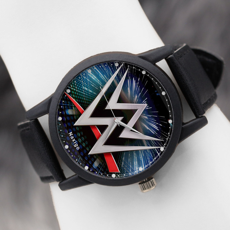 ساعت مچی عقربه ای ناکسیگو مدل کشتی کج کد LF14226 ساعت مچی عقربه ای ناکسیگو مدل کشتی کج کد LF14226