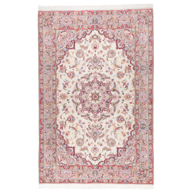 فرش دستباف شش متری سی پرشیا کد 170017