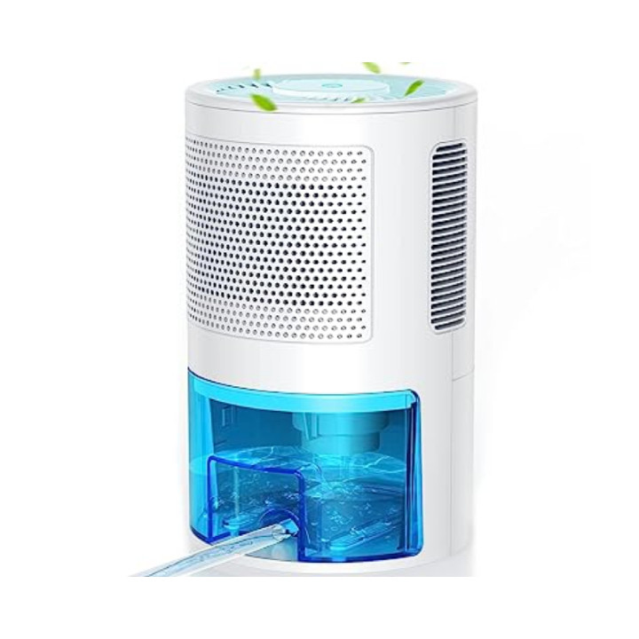 دستگاه رطوبت گیر مدل MD300