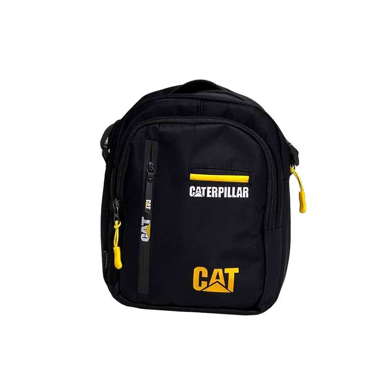 کیف رودوشی مردانه مدل C4T