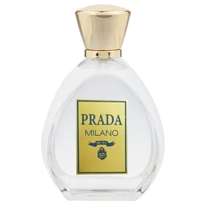 ادوپرفیوم زنانه هات لاو مدل پرادا پارادوکس میلانو  با رایحه معتدل حجم 100 میلی‌لیتر