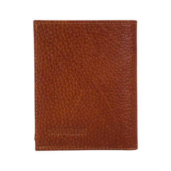 کیف پول مردانه چرمیران مدل فلوتر PD1094