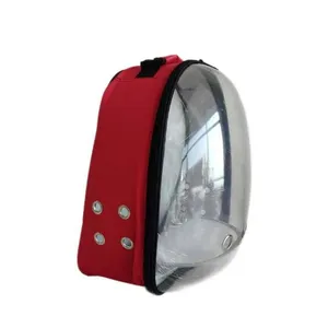 کوله پشتی حمل گربه مدل فضایی