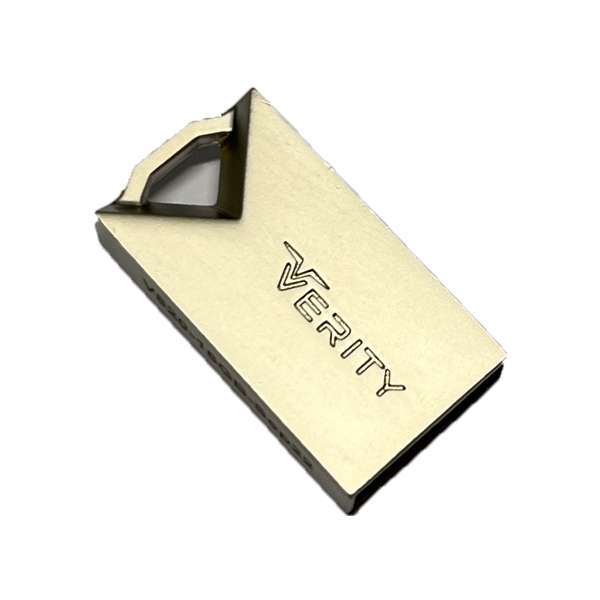 فلش مموری وریتی مدل V-820 ظرفیت 32 گیگابایت فلش مموری وریتی مدل V-820 ظرفیت 32 گیگابایت