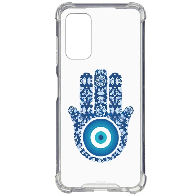 کاور طرح Evil مناسب برای گوشی موبایل شیائومی Mi12 