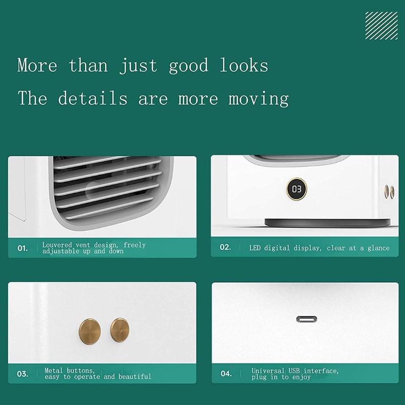 کولر آبی مدل BP32s