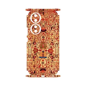 MAHOOT Persian_Carpet_Yellow-FullSkin Cover Sticker for Honor 90
