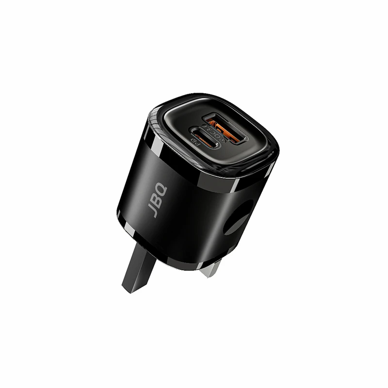 آداپتور شارژر 20 وات جی بی کیو مدل HC-DP15 CL