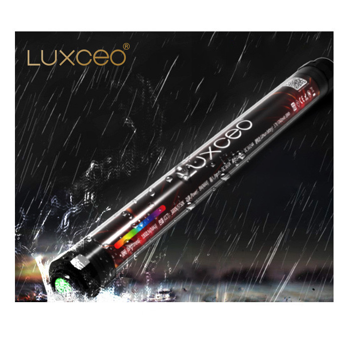 باتوم لایت لاکسیو مدل P7 RGB 2
