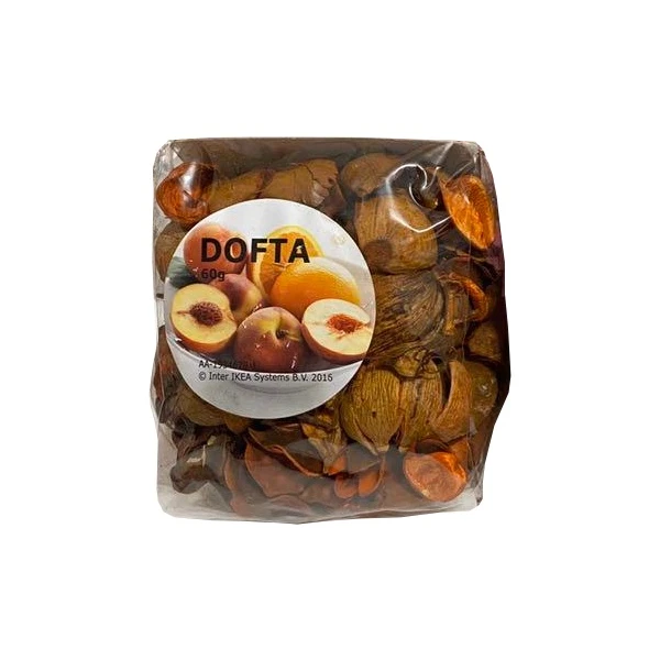 گل خشک ایکیا مدل Dofta
