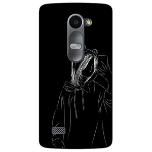 Megafone 1841 Cover For LG Leon