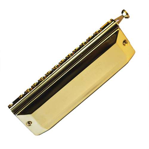 سازدهنی کیومی مدل 1248 کروماتیک