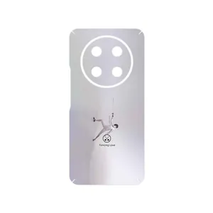 MAHOOT Fencing Cover Sticker for Honor X9c