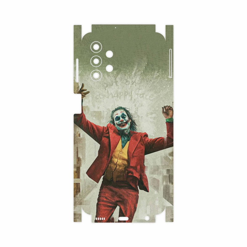 برچسب پوششی ماهوت مدل Joker-FullSkin مناسب برای گوشی موبایل سامسونگ Galaxy A32 5G