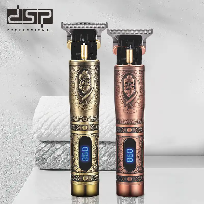 ماشین اصلاح موی سر و صورت دی اس پی مدل 90393