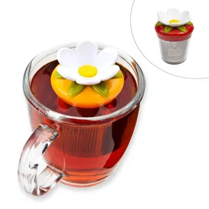 دمنوش ساز ژویی مدل BLOOM