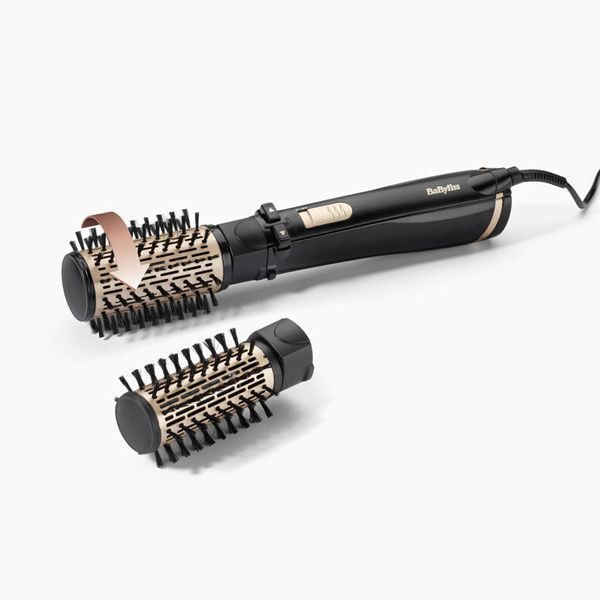 سشوار برس دار چرخشی بابیلیس مدل AS962E -  - 10