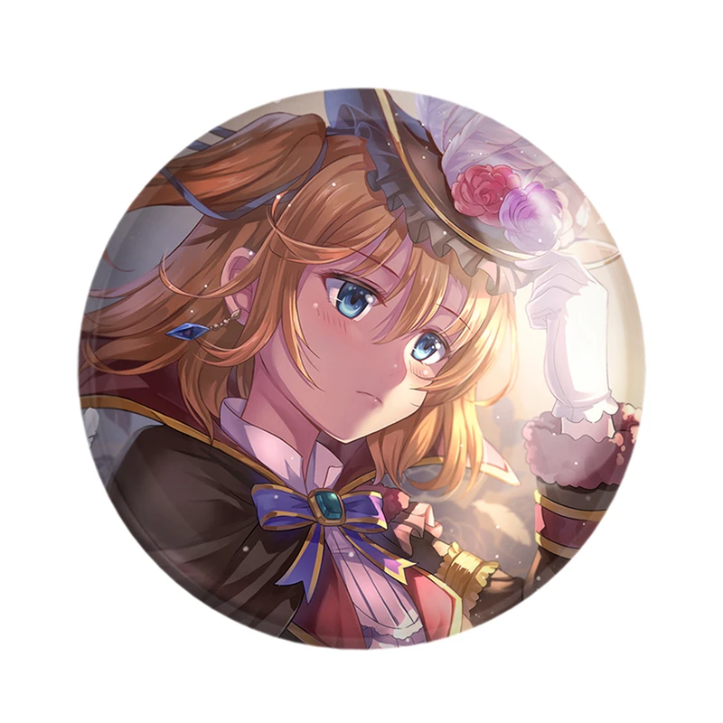 مگنت خندالو مدل هونوکا کازوکا انیمه لاو لایو Love Live  کد 18276