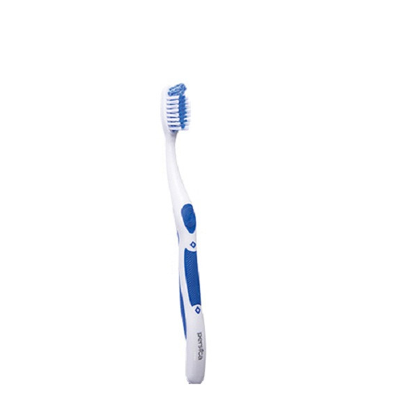 مسواک پرسیکا مدل کراس اکشن کد DT-319 با برس متوسط مسواک پرسیکا مدل کراس اکشن کد DT-319 با برس متوسط
