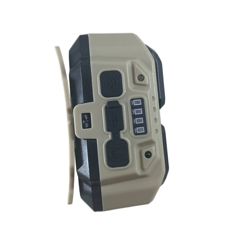 چراغ پیشانی مدل HX-816S