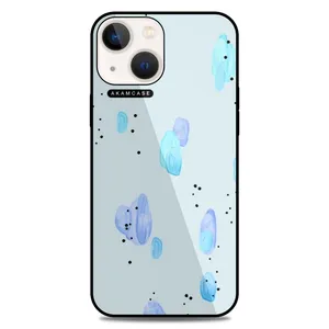 AKAM AMC-WA13-DOTS-4 Cover For Apple iPhone 13