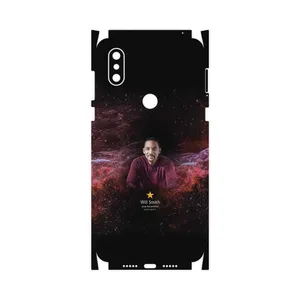 MAHOOT Will Smith-FullSkin Cover Sticker for Xiaomi Mi Mix 3