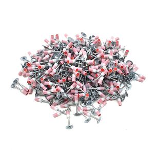  میخ چاشنی دار میخکوب کد 100p مجموعه 100 عددی