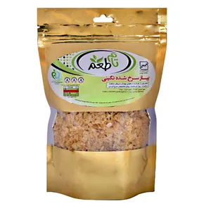 پیاز سرخ شده نگینی تام طعم - 150 گرم