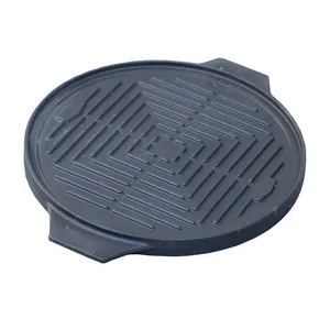 تابه گریل دوطرفه مدل m260 سایز 26