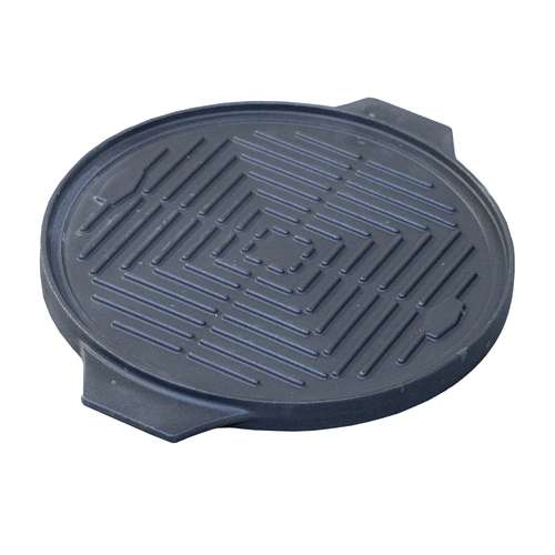 تابه گریل دوطرفه مدل m260 سایز 26