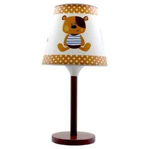 چراغ خواب اتاق کودک مدل KK27-AB